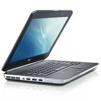 Dell Latitude E5420 Intel i3 2330m 2.20Ghz 4GB RAM 500GB HDD 14" HD NO OS Image 1