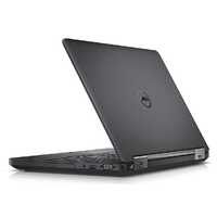Dell Latitude E5540 Intel i7 4600U 2.10Ghz 4GB RAM 500GB HDD 15.6" NO OS Image 1
