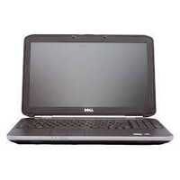 Dell Latitude E5520 i5 2520m 2.50Ghz 8GB RAM 500GB HDD DVD 15" NO OS Image 1