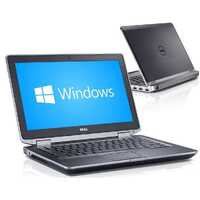 Dell latitude 6330 Intel i5 3380m 2.90Ghz 4GB RAM 512GB HDD 13.3 Inch HDMI DVD Image 1