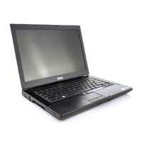 Dell Latitude E6410 Intel i5 540M 2.53GHz 4GB RAM 500GB SSD 14" NO OS Image 1