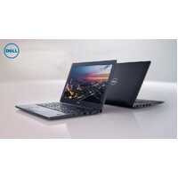 Dell Latitude E7270 Intel i5 6200U 2.30GHz 8GB RAM 256GB SSD 12.5" Win 10 Image 1