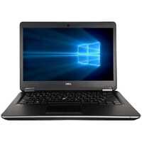 Dell Latitude E7440 Intel i5 4310u 2.0Ghz 8GB RAM 500GB HDD NO OS 14" Image 1
