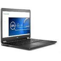 Dell Latitude E7450 Intel i3 5010u 2.1G 8GB RAM 128GB SSD 14" HD NO OS Image 1