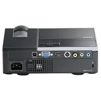 Dell M210X 1024x768 120Hz Projector HDMI VGA 2000 Lumens w/Accessories Image 0