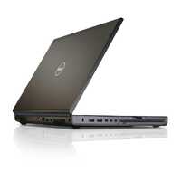 Dell Precision M6600 Intel i7 2720QM 8GB RAM 500GB HDD 17.3" HD NO OS Image 1