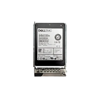 Dell Samsung PM1643 MZ-ILT3T8A 3.84TB 2.5" 12Gb/s SAS Server SSD Image 0