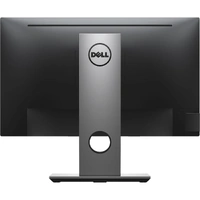 Dell P2217H 21.5" IPS LCD Monitor 1920x1080 HDMI DisplayPort VGA USB 3 Hub Image 0