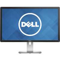 Dell Ultra HD 4K P2715Q 27" IPS LED LCD Monitor 3840 x 2160 HDMI DP USB 3 Hub Image 1