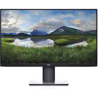 Dell P2719H 27" IPS LED LCD Monitor 1920x1080 DP HDMI VGA USB 3 Hub Image 1