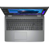 Dell Precision 3591 Intel Ultra 7 165H 5.0GHz 16GB RAM 512GB SSD RTX 1000 15.6" Win 11 Image 0