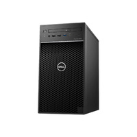 Dell Precision 3650 Tower Intel i9 11900 2.50GHz 16GB RAM 2TB SSD RTX A4000 Win 11 Image 0