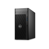 Dell Precision 3660 Tower Intel i7 12700K 5.0GHz 64GB RAM 256GB SSD RTX A4000 Win 11 Image 0