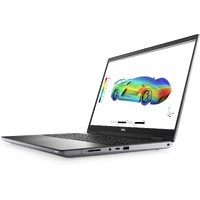 Dell Precision 7670 Intel i7 12850HX 4.80GHz 32GB RAM 1TB SSD RTX A1000 16" Win 11 - B Grade Image 0
