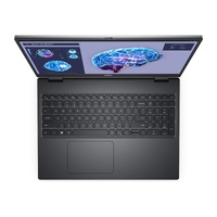 Dell Precision 7680 Intel i7 13850HX 3.80GHz 32GB RAM 1TB SSD RTX 1000 16" Win 11 Image 0