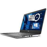 Dell Precision 7750 Intel i7 10850H 2.70GHz 32GB RAM 256GB SSD 17.3" FHD Win 11 Image 0