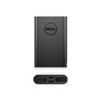Dell External Battery PW7015M - Portable Power Bank (12000mAh) Image 1