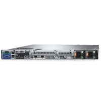 Dell PowerEdge R430 2x E5-2620 v4 8C 2.1GHz 48GB Ram H730 8x 1.2TB SAS Image 0