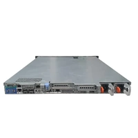 Dell R430 8SFF 2x E5-2695 v4 18C 2.1GHz 48GB Ram HBA330 2x 1.2TB SAS Short Depth Short Depth Server Image 0