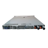 Dell PowerEdge R440 8SFF 2x Gold 6130 16C 2.1GHz 48GB Ram 2x 600GB SAS Image 0