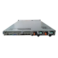 Dell PowerEdge R630 8SFF 2x E5-2620 v4 8C 2.1GHz 64GB Ram 2x 480GB SAS Image 0