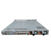 Dell R630 PowerEdge 8SFF 2x E5-2640 v3 8C 2.6GHz 64GB Ram H730 2x 300GB SAS Image 0