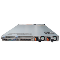 Dell PowerEdge R630 8SFF 1x E5-2683 v4 16C 2.1GHz 128GB Ram 2x 600GB SAS Image 0
