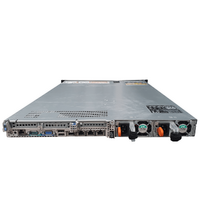 Dell PowerEdge R630 8SFF 2x E5-2690 v4 14C 2.6GHz 128GB Ram 2x 900GB SAS Image 0