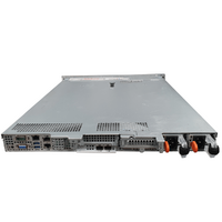 Dell PowerEdge R6515 8SFF AMD EPYC 7282 2.8GHz 16C 128GB Ram 2x 1.92TB SSD Image 0