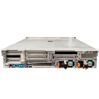 Dell PowerEdge R730 16SFF 2x E5-2670 v3 12C 2.3GHz 64GB Ram 2x 300GB SAS Image 0