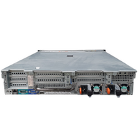 Dell PowerEdge R730 8SFF 2x E5-2680 v4 14C 2.4GHz 384GB Ram 2x 600GB, 6x 900GB SAS Image 0