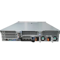 Dell R740 8LFF 2x Gold 6140 18C 2.3GHz 96GB Ram H730P 7x 12TB SAS Image 0