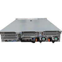 Dell R740 16SFF 2x Gold 6238 22C 2.1GHz 512GB Ram 2x 240GB M.2 SSD, 2x 960GB SSD, 6x 1.2TB SAS Image 0