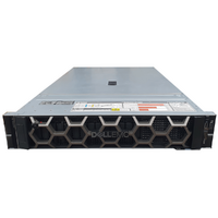 Dell R750 2x Gold 6354 18C 3GHz 768GB Ram 2x 240GB M.2 BOSS-S2 NVIDIA A40 Rails Image 0