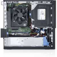 Dell Precision T1700 SFF Intel i5 4590 3.30GHz 16GB RAM 256GB SSD Quadro NO OS Image 1