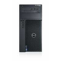 Dell Precision T1700 Tower Intel Xeon E3-1241 3.50Ghz 16GB RAM 1TB HDD Win 10 Image 1