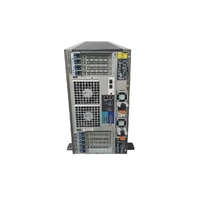 Dell PowerEdge T630 18LFF 2x E5-2620v4 8C 2.1GHz 32GB RAM 12x 4TB SAS Image 0