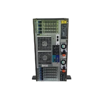 Dell T640 18LFF 2x Silver 4110 8C 2.1Ghz 64GB Ram H730 12x 4TB SAS Image 0