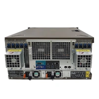 Dell T640 16SFF 2x Silver 4110 8C 2.1Ghz 64GB Ram GPU Enabled 4x 480GB SSD Image 0