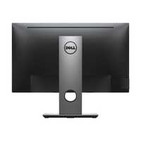 Dell Ultrasharp U2414H 24" LED LCD Monitor 1920 x 1080 WUXGA HDMI DP Image 1