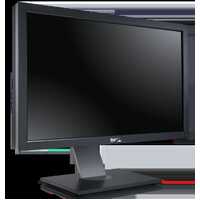 Dell UltraSharp U2711 27" IPS LED LCD Monitor 2560 x 1440 HDMI DP USB Hub Image 1