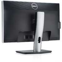 Dell UltraSharp U2713HM 27" IPS LED LCD Monitor 2560 x 1440 HDMI DP USB 3 Hub Image 1