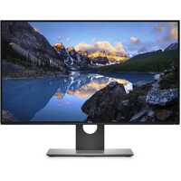 Dell UltraSharp 4K HDR U2718Q 27" IPS LED LCD Monitor 3840x2160 HDMI DP USB 3 Hub Image 1
