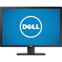 Dell Ultrasharp U3014 30" IPS LED LCD Monitor 2560 x 1600 HDMI DP DVI USB 3 Hub Image 1