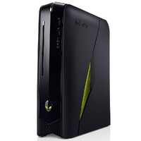 Dell Alienware X51 R3 Intel i7 6700 3.40GHz 16GB RAM 500GB SSD GTX 960 Win 10 Image 1