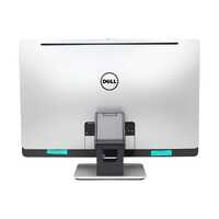 Dell XPS ONE 2710 AIO Intel i7 3770S 3.10GHz 8GB RAM 500GB SSD 24" Wi-Fi NO OS Image 1