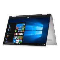 Dell XPS 13 9365 i5 7Y57 1.20Ghz 8GB RAM 256GB SSD 13" FHD Touch Win 10 Image 1