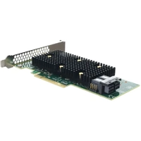 DELL YW3J6 MegaRAID SAS 9440-8i 12Gb/s PCIe SATA/SAS RAID Card Image 0