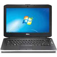 Dell Latitude E5430 Intel i7 3520m 2.90Ghz 8GB RAM 128GB SSD 14" NO OS Image 1
