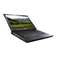 Dell Latitude E5500 Intel Core 2 Duo P8600 2.40GHz 4GB RAM 500GB SSD 15.4" NO OS Image 1